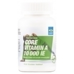 Core Vitamin A 10000 IE