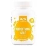 Healthwell Bidrottninggele