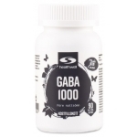 Healthwell GABA 1000