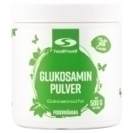 Healthwell Glukosamin Pulver