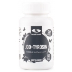 Healthwell Jod+Tyrosin