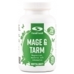 Healthwell Mage & Tarm Kapslar