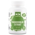 Healthwell Maskrosblad Extrakt