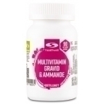 Healthwell Multivitamin Gravid & Ammande