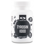 Healthwell Tyrosin 1000