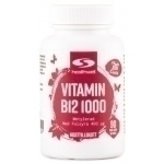 Healthwell Vitamin B12 1000 Metylerad