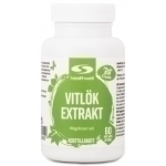 Healthwell Vitlöksextrakt