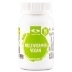 Helhetshälsa Dunderpulver Barnvitamin