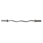 Internationell Curlstång 120cm Krom - Recoil (50mm)