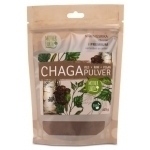 Mother Earth Chagapulver Vild