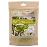 Mother Earth Matcha EKO