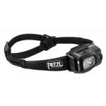 Petzl Swift RL Lamp Black