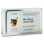 Pharma Nord Bio-Qinon Active Q10 Gold 