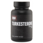 RAW Turkesterone