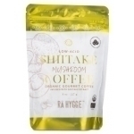 RawPowder Shiitake-pulver EKO