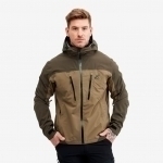 Silence Proshell 3L Jacket Herr