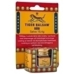 Tiger Balsam Röd