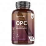Weight World Druvkärneextrakt (OPC) 1000 mg