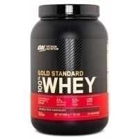 100% Whey Gold Standard