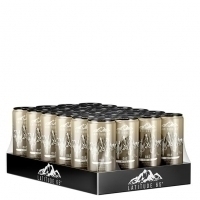 24 x Latitude 65 Energidryck 330 ml                                                                     Oas - Kaktus