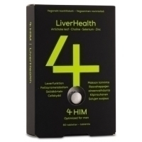 4 HIM LiverHealth