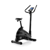 Abilica B 300 Motionscykel 