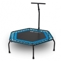 Abilica BounceUp Studsmatta Liten