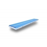 AirTrack Nordic Airtrack Nordic Gym Wide 8 m