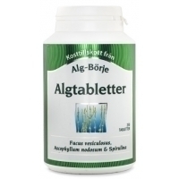 Alg-Börje Algtabletter