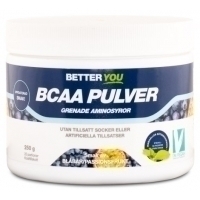 Better You BCAA Pulver
