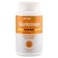 Better You Gurkmeja
