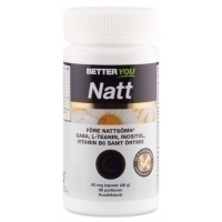 Better You Natt 