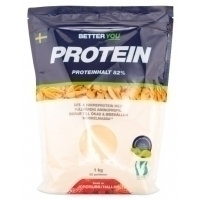 Better You Ärt & Havreprotein