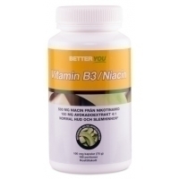 Better You Vitamin B3 / Niacin