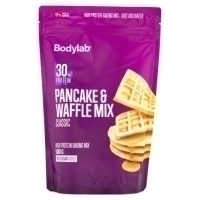 Bodylab Pancake Mix