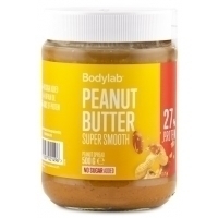 Bodylab Peanut Butter 