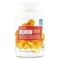 BURN