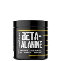 Chained Nutrition Beta-alanine 288g