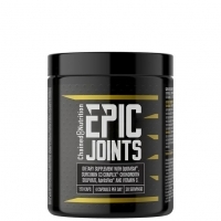Chained Nutrition Epic Joints 120 kapslar
