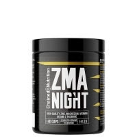 Chained Nutrition ZMA Night 140 Kapslar