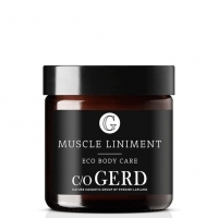 c/o Gerd Liniment 60 ml