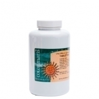 Colomaris Chlorella