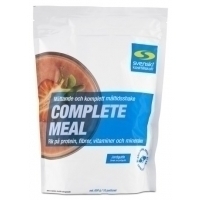Complete Meal