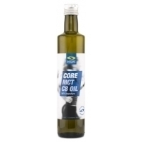Core C8 MCT Oil