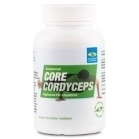 Core Cordyceps