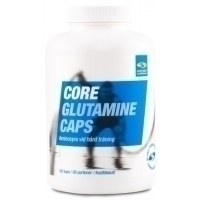 Core Glutamine Caps