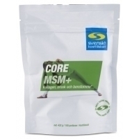 Core MSM+