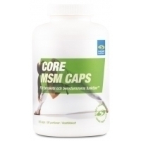 Core MSM Caps