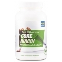 Core Niacin