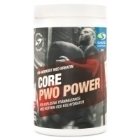 Core PWO Power